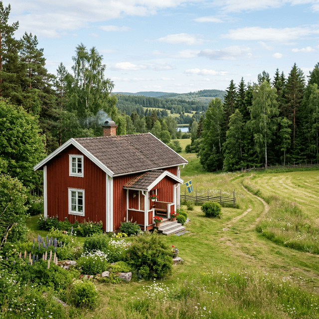 Professionell flytthjälp